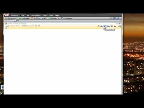 ShoreTel Communicator Training Lesson 1