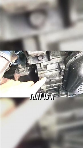 Oil Change Mistake to AVOID! 🚫