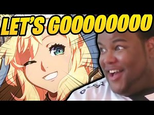 I'M ALREADY THE BEST BRIDGET MAIN OUT THERE IN STRIVE