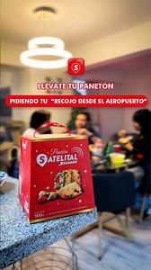 644 reactions · 28 shares |  Con Satelital, tu traslado desde el...