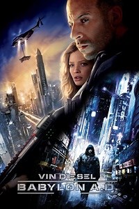 Babylon A.D.