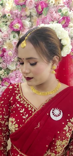 Shruti makeup studio on TikTok