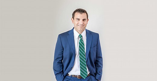 Dr. Wilson - Huntsville, AL - Wilson Plastic Surgery