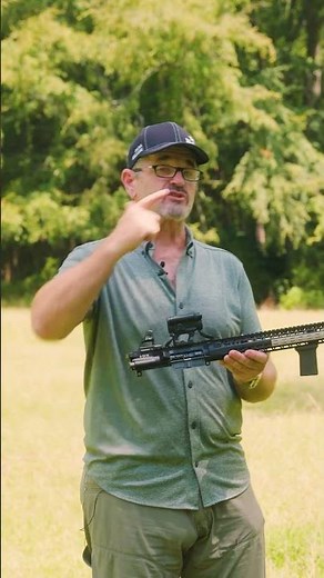 BCM Training Tip (Optic Placement)