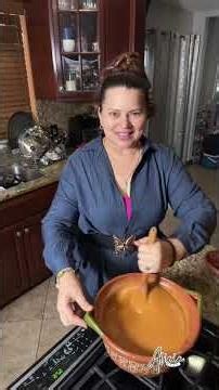 Frijoles puercos sinaloenses receta facil #frijolescharros #receta #parati #food