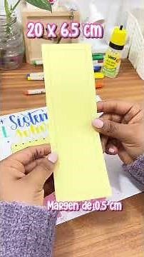 Make a Creative and Easy Lapbook in Minutes! 📚🎨