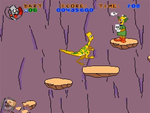 4.8K views · 72 reactions | Virtual Bart | SNES | Kamikaizo | Facebook