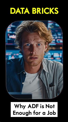 Azure Data Engineer Roadmap 2026 ? Why ADF is NOT Enough for a Job.