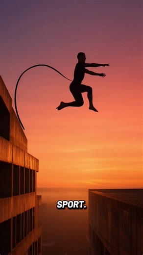 What if humans NEVER lost their tails? Imagine a world where 25 million years of evolution took a different turn. No chairs, better balance, and tails that reveal your true emotions. Would you accept the upgrade or stay human? Parallaxis explores the biology we lost #parallaxis #evolution #whatif #alternatehistory #creepyfacts