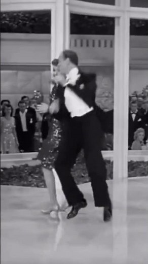 When Fred Astaire Danced Into Christmas Magic (1942) #hollywoodflashback