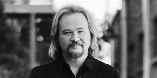 Country music star Travis Tritt stopping in Spartanburg in 2025 on tour