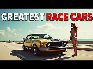 141 1960’s Ford Factory Race Cars that were Street Legal!