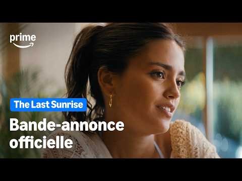 THE LAST SUMMER - Bande-Annonce Officielle | Prime Video