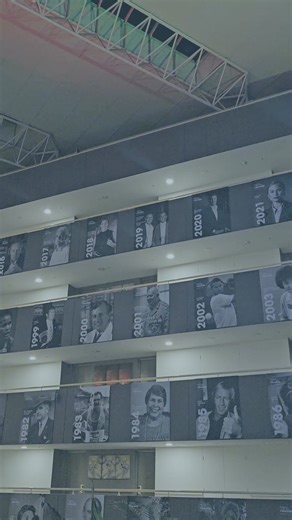 Every year, Australians come together to celebrate people making a difference. On 25 January at 7:30pm, join us live as the 2026 Australian of the Year recipients are announced. 📺 Live on ABC or stream on ABC iview | Australian of the Year Awards