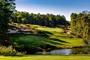 Pine Valley, No. 1 golf course in the U.S., to allow female members for first time in its 100-plus year history
