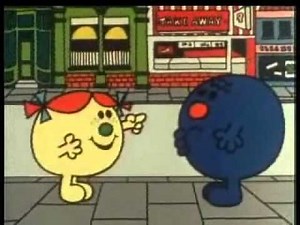 The Mr Men and Little Miss Show-Little Miss Naughty and Little Miss Trouble.wmv