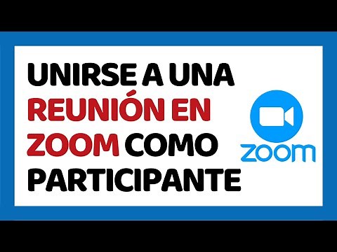 How to Join a Meeting in Zoom on PC