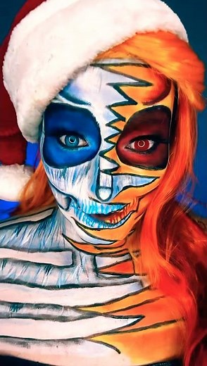 Snow miser x Heat miser #shorts