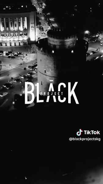 Black Project Season 2025-26: Official Launch