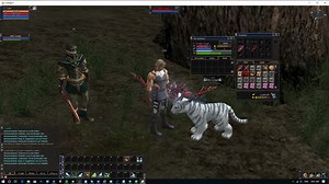 L2J装备复制、安全强化漏洞