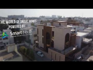 Introducing Smart Homes with Smart Node