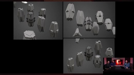 EVE Frontier Roadmap Update - Cycle 3 and Beyond