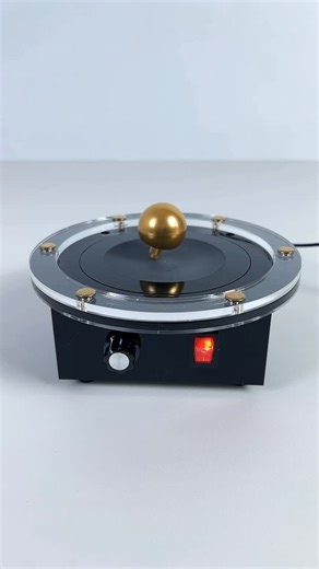 NikolaToy Global | Basic principles of Electromagnetic Eddy Current. | Instagram