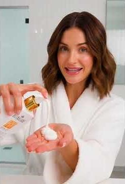 Rx shampoo #ultraluxeskincare #scalpcare