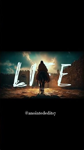 “Where Have You Been all my LIFE” -#edit #jesus #thechosen