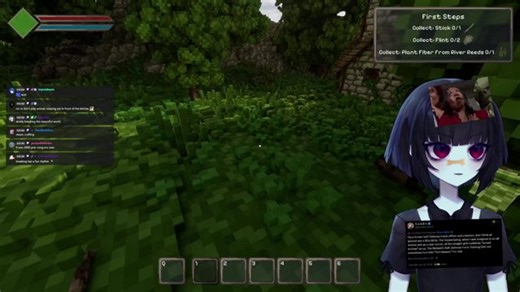 minecraft 3