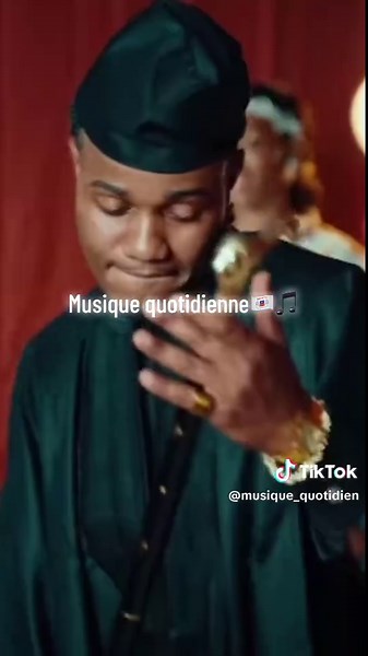 Musique Quotidienne à Mayotte