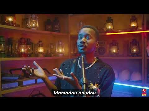 Jeeba - Goor (Clip Officiel)