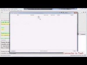 Better QA and Access to EU Terminology in OmegaT (OmegaT 3.1.2 Review)