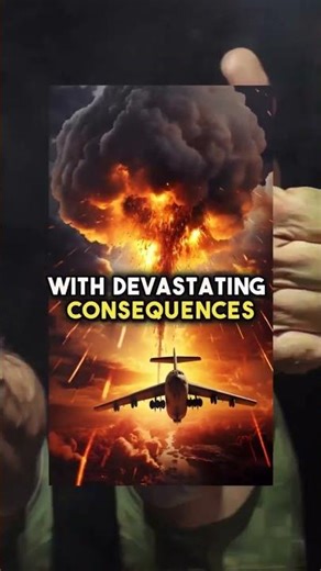 World’s Deadliest Bombs That Changed History #History #NuclearWeapons