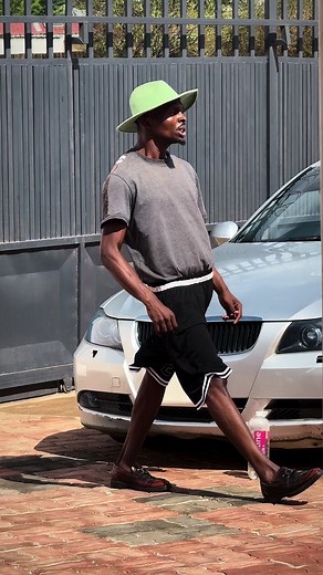 Ba Matero Comedy Dance Videos | African Dance Challenges