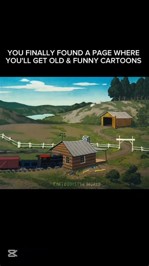 Cartoonistyc World on Instagram: "Droopy is a classic animated dog character created in 1943 by Tex Avery for Metro Goldwyn Mayer (MGM). He is a small, slow moving, droopy faced dog known for his calm voice, emotionless expression, and deadpan humor. Unlike typical cartoon heroes, Droopy never shows anger or fear, even when chased or threatened by stronger characters like Butch the bulldog. His comedy comes from contrast no matter how violent or confident his enemies are, Droopy quietly outsmart