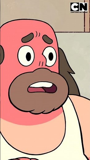 A difficult decision | Steven Universe