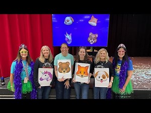 Masked Reader Assembly 2024