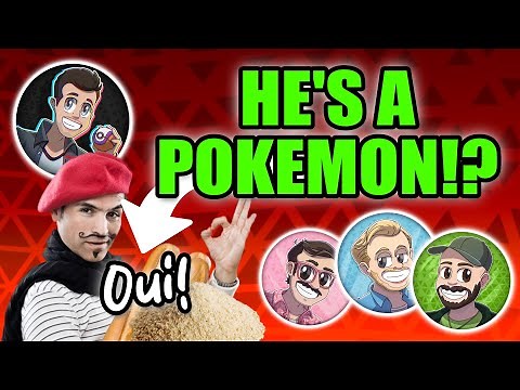 Pokemon Quiz But All Answers Are PUNS!!
