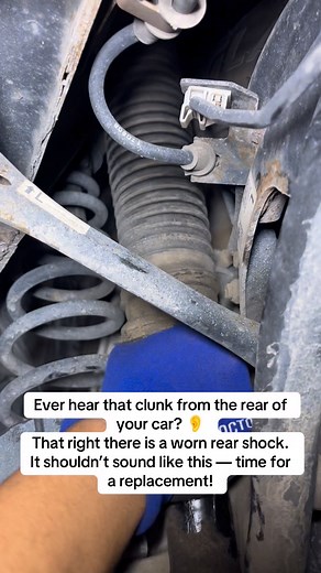 #RearShock #SuspensionNoise #CarRepair #AutoMechanic #MechanicLife #ShockAbsorber #CarDiagnosis #RearSuspension #AutoTech #CarTroubleshooting #CarMaintenance #VehicleRepair #MechanicShop #AutoService #CarNoise #SuspensionRepair #ClunkingNoise #MechanicTips #CarCare #AutomotiveRepair #CarProblems #Chevy #GMC #GM #Chevrolet #TruckRepair #AutoShop #MechanicWork #CarFix #DIYMechanic #AutoLife | Natan Automotive