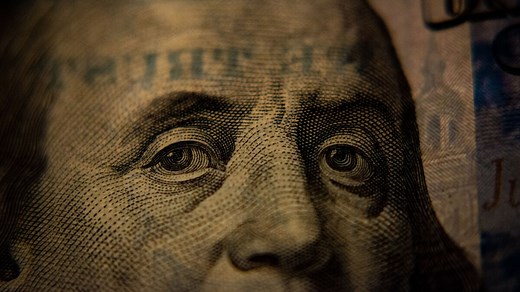 Una guía rápida y sencilla para identificar si un dólar es falso