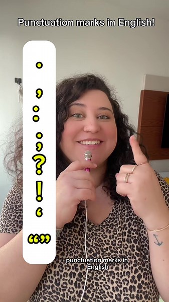 Giovanna | Learn English no TikTok