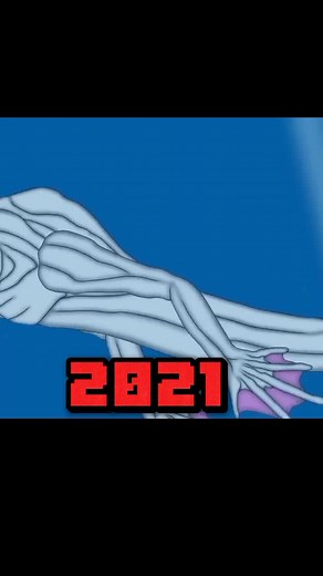 Evolution of Ningen