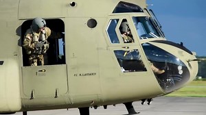 2.2K reactions · 327 shares | CW2 Isaiah Damico is a Chinook Pilot in the Colorado Army National Guard. Chinooks are massive 99-foot, tandem-rotor helicopters that are instrumental in the transportation of troops, equipment, supplies, and artillery. They're often involved in disaster response: search and rescue, firefighting, medevac, and vehicle recovery. Choose a career as a Chinook Pilot, and fly the biggest bird the Guard's got: https://bit.ly/3ABmjT6 | National Guard | Facebook