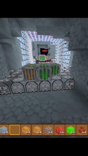 Parkour Tour in minefun.io #songlyrics #minecraft #remix