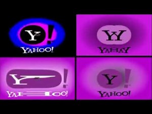 (REUPLOAD) Full Best Animation Logos Quadparison 4