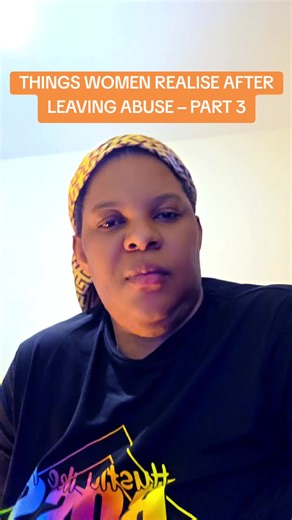 Things Women Realize After Leaving Abuse – Part 3