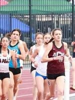 Elizabeth Gregory - Stats