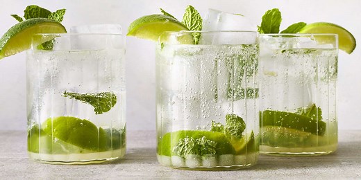 The Real Mojito