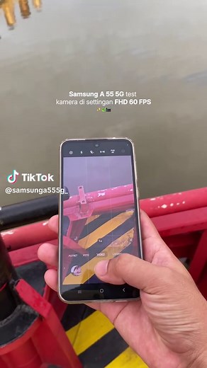 Review Kamera Samsung: Uji UHD 30 FPS vs FHD 60 FPS